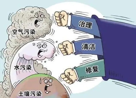 建議加強(qiáng)新污染物治理工作，生態(tài)環(huán)境部做出五點(diǎn)答復(fù)！